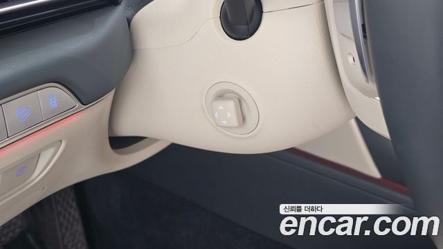 Genesis GV80 2024 — photo 28