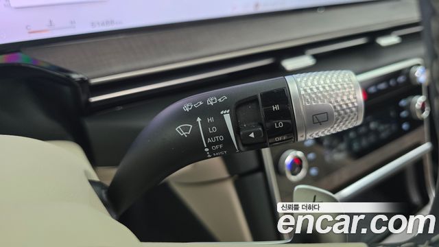Genesis GV80 2024 — photo 29