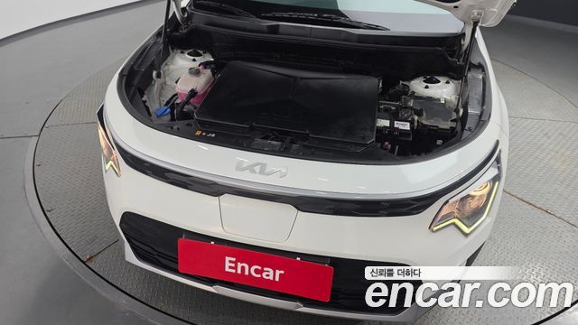 Kia Niro 2023 — photo 6