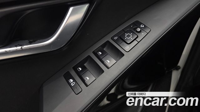 Kia Niro 2023 — photo 12