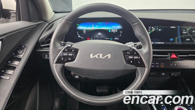 Kia Niro 2023 — photo 15