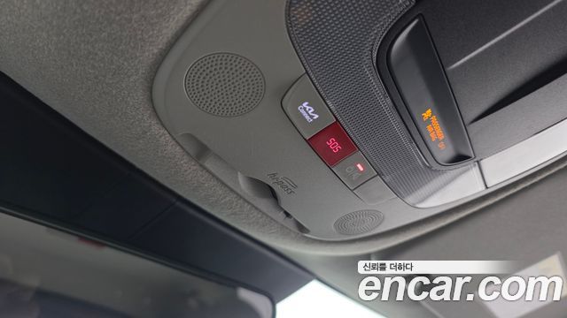 Kia Niro 2023 — photo 19