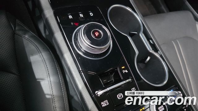 Kia K5 2024 — photo 12