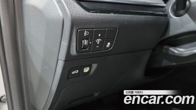 Kia K5 2024 — photo 20