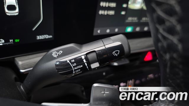 Kia K5 2024 — photo 21