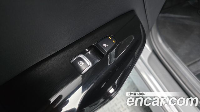 Kia K5 2024 — photo 30