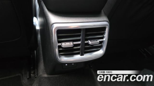Kia K5 2024 — photo 31