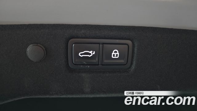 Kia K5 2024 — photo 33