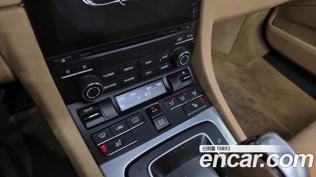 Porsche 718 2017 — photo 15