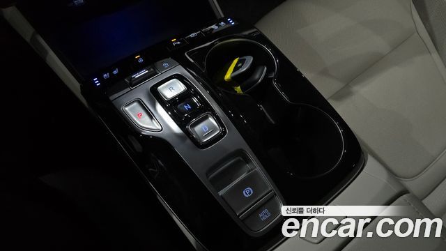Hyundai Tucson 2021 — photo 12