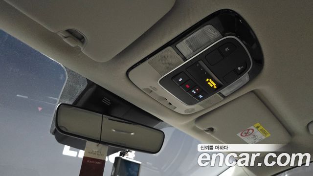 Hyundai Tucson 2021 — photo 26