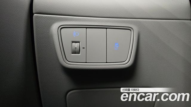 Hyundai Tucson 2021 — photo 27