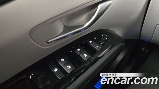 Hyundai Tucson 2021 — photo 28