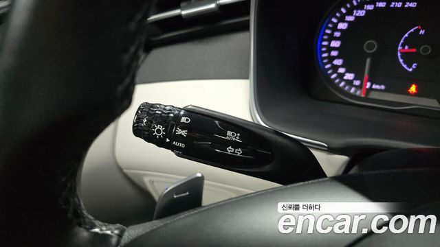 Hyundai Tucson 2021 — photo 29