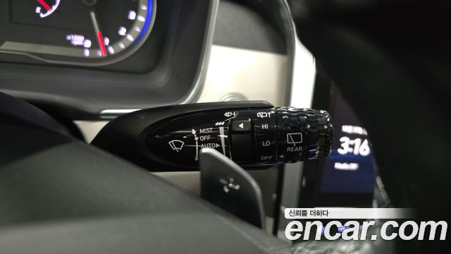 Hyundai Tucson 2021 — photo 30