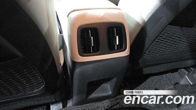 Hyundai Tucson 2021 — photo 33