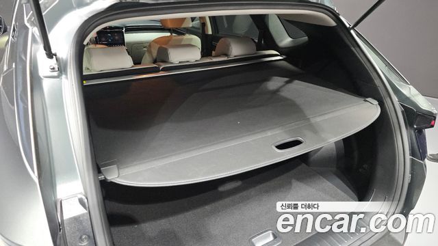Hyundai Tucson 2021 — photo 34