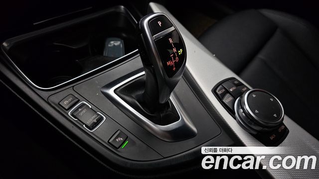BMW 3-Series 2015 — photo 12