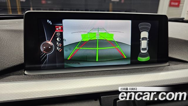 BMW 3-Series 2015 — photo 21