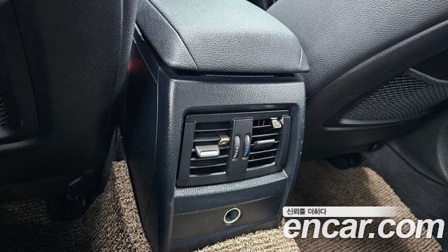 BMW 3-Series 2015 — photo 23