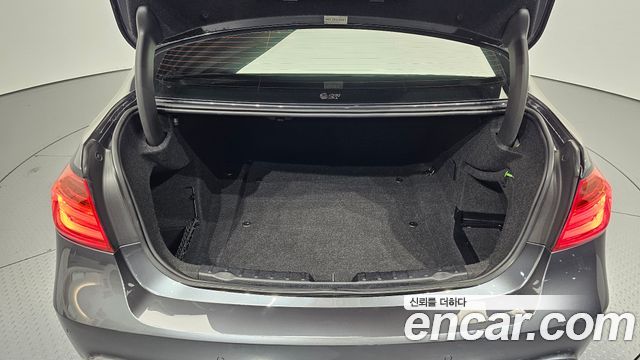 BMW 3-Series 2015 — photo 26