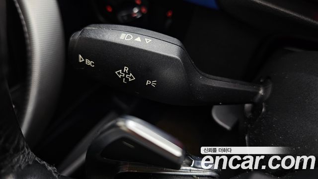 BMW 3-Series 2015 — photo 30