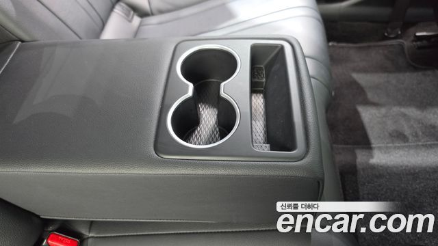 Kia K8 2022 — photo 18