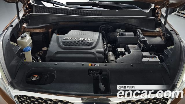 Kia Sorento 2015 — photo 6