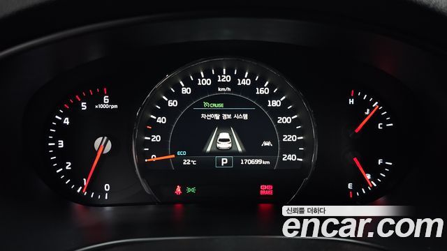 Kia Sorento 2015 — photo 11