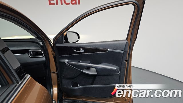 Kia Sorento 2015 — photo 14