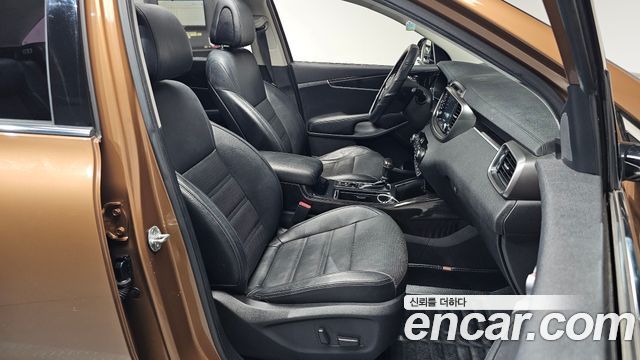 Kia Sorento 2015 — photo 16