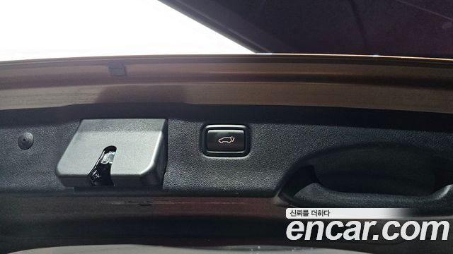 Kia Sorento 2015 — photo 27