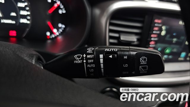 Kia Sorento 2015 — photo 30