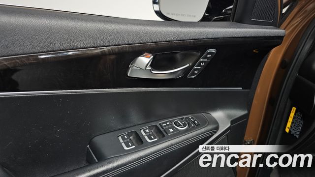 Kia Sorento 2015 — photo 31