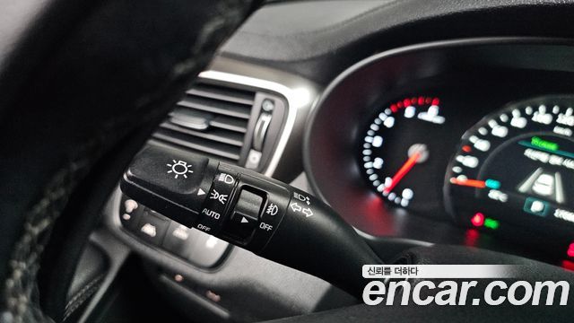 Kia Sorento 2015 — photo 33