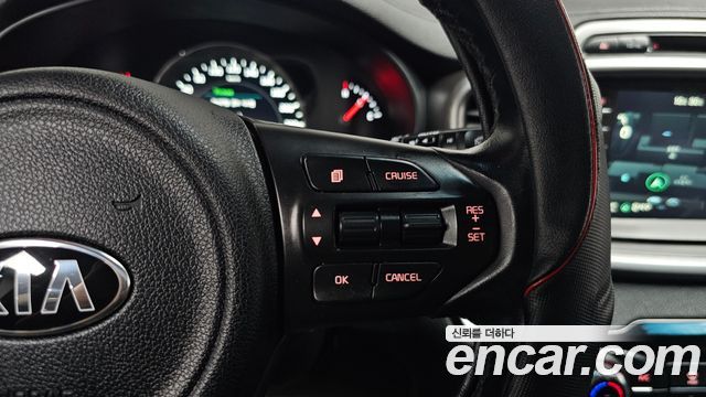 Kia Sorento 2015 — photo 34