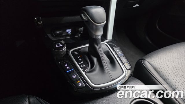 Kia Seltos 2020 — photo 12