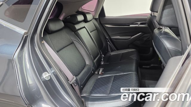 Kia Seltos 2020 — photo 17