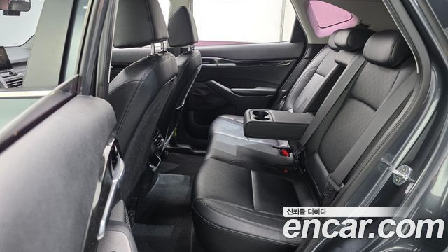 Kia Seltos 2020 — photo 18