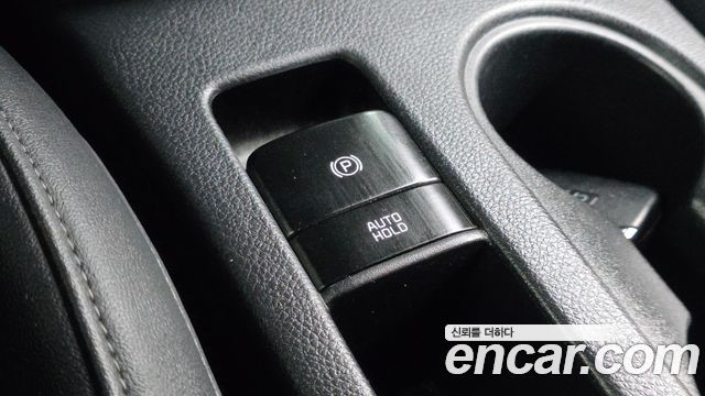Kia Seltos 2020 — photo 24