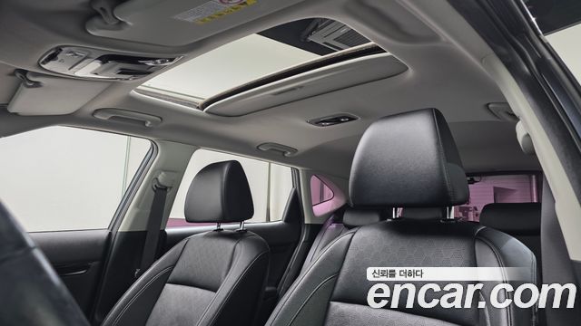 Kia Seltos 2020 — photo 25