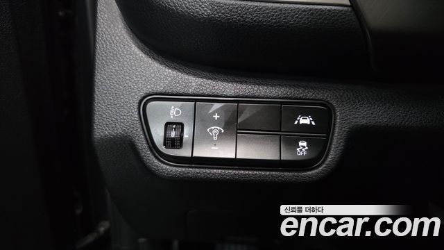 Kia Seltos 2020 — photo 26