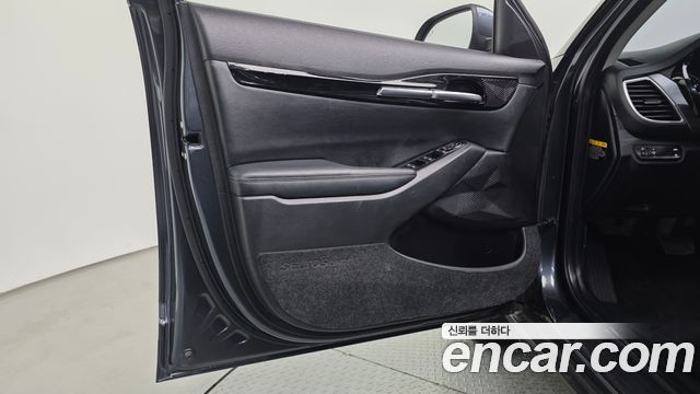 Kia Seltos 2020 — photo 14