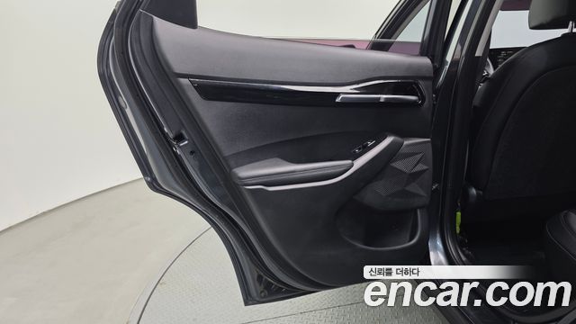 Kia Seltos 2020 — photo 15
