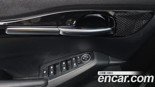 Kia Seltos 2020 — photo 27