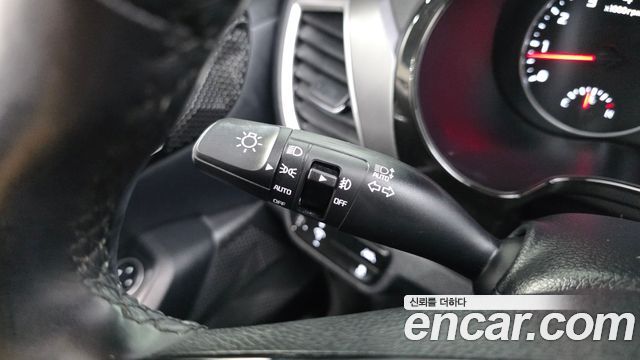 Kia Seltos 2020 — photo 28