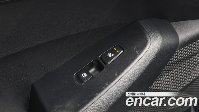 Kia Seltos 2020 — photo 29
