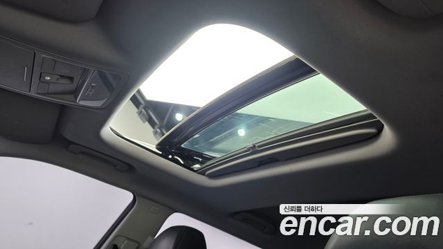 KG Mobility Rexton 2019 — photo 19