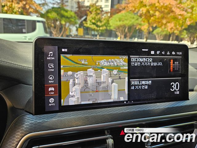 BMW X3 2024 — photo 12