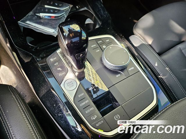 BMW X3 2024 — photo 16
